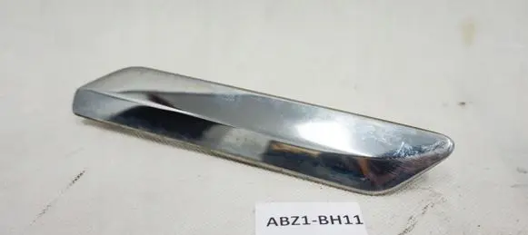 Citroen C5 Rear/tail light trim molding 9683276077