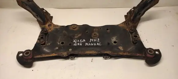 Ford Kuga II Front axle beam 