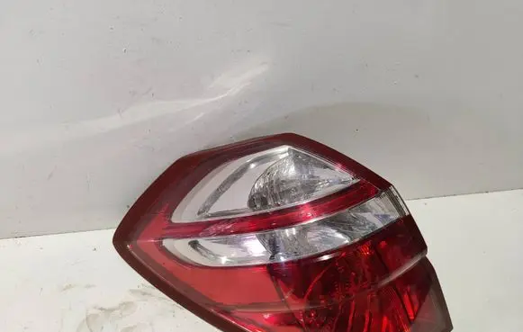 Subaru Legacy Rear/tail lights
