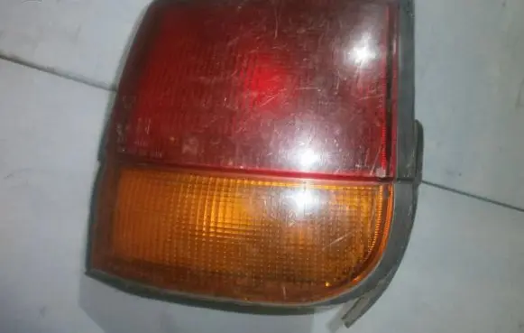 Mitsubishi Space Runner Rear/tail lights 0431550
