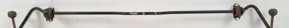 Smart ForTwo I Rear anti-roll bar/sway bar 