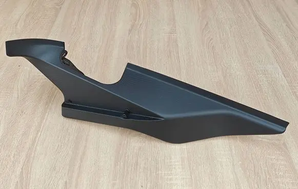 BMW 4 G22 G23 G24 G26 Centre console side trim rear 7489848