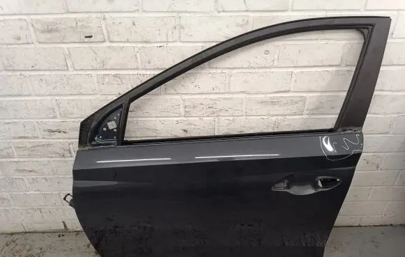 Hyundai Bayon Front door