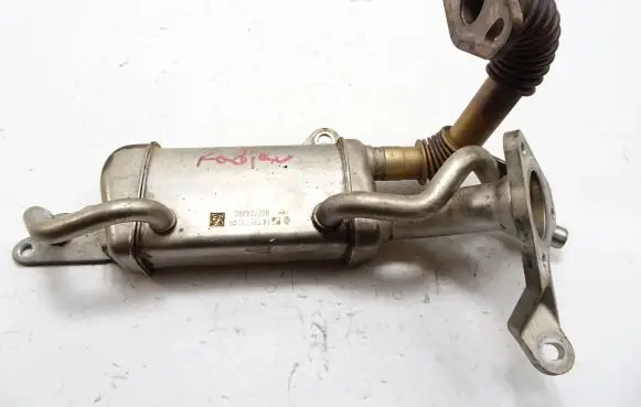 Renault Kadjar EGR valve cooler 147357324R 60270498C