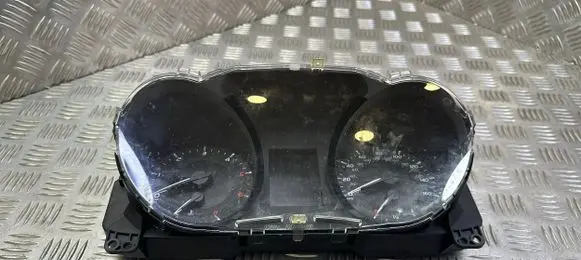 Toyota Avensis T270 Speedometer (instrument cluster) 8380005W41NW