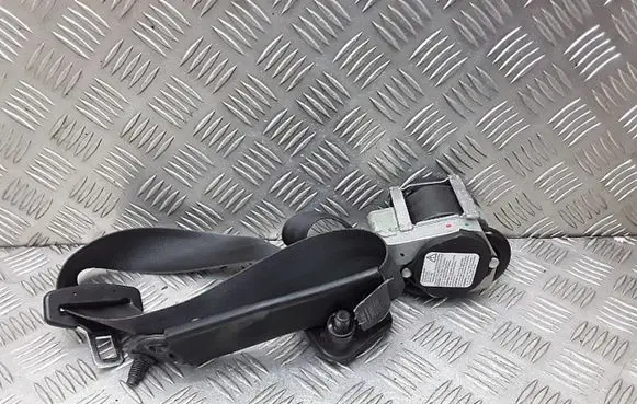 Ford Transit Custom Front seatbelt BK21V61294ABW