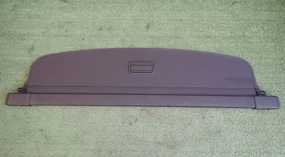 Audi Q5 SQ5 GU Parcel shelf load cover 8MA863553