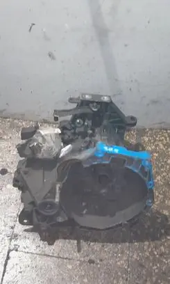 Fiat Punto (188) Manual 5 speed gearbox
