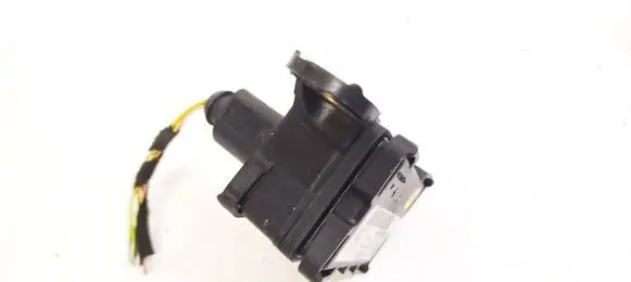 Audi A3 S3 8P ESP acceleration yaw rate sensor 1k0907655c 101701-03223