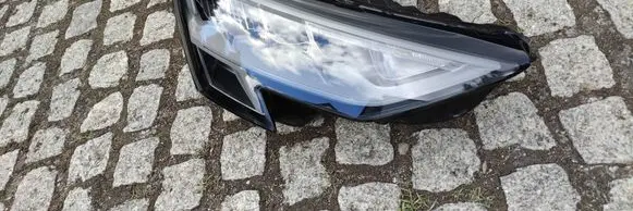 Audi A3 8Y Headlight/headlamp 8Y0941012