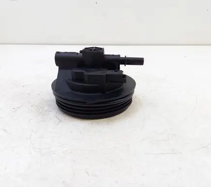 Citroen C5 Fuel filter housing 9645928180