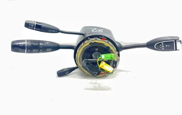 Mercedes-Benz ML W164 Wiper turn signal indicator stalk/switch A1645403501