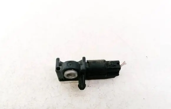 Ford Kuga I Airbag deployment crash/impact sensor AM5T14B342AA AM5T-14B342-AA