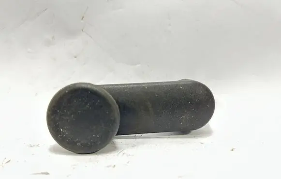Opel Astra J Rear door window winding handle