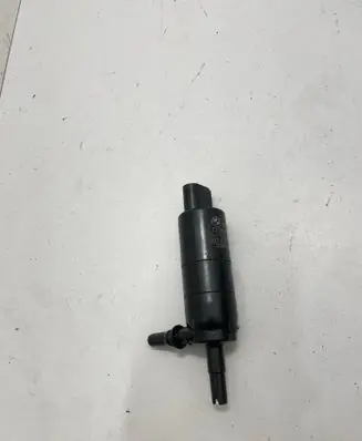 BMW 6 F06 Gran coupe Headlight wiper motor 7217792 3323525