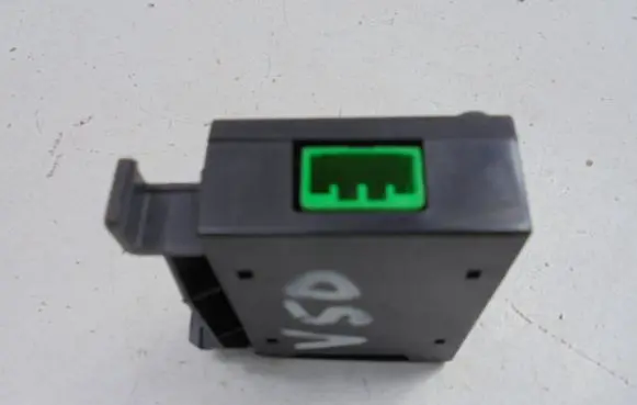 Volvo V50 Ignition key card reader 8673121