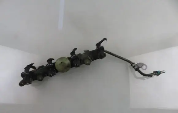 Honda Jazz Fuel main line pipe 0280156188