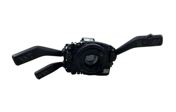 Volkswagen PASSAT B7 Indicator stalk 3C9953502B 3C9953501BG