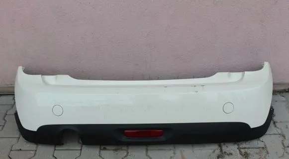 Mini One - Cooper F56 F55 Rear bumper