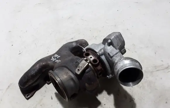 Volvo V60 Turbo 36010231