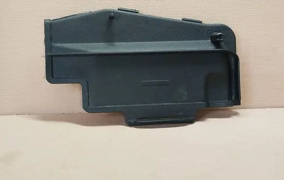 Ford Transit Custom Battery box tray cover/lid BK2T10N725BBW BK2T10N725BB BK2T10N725