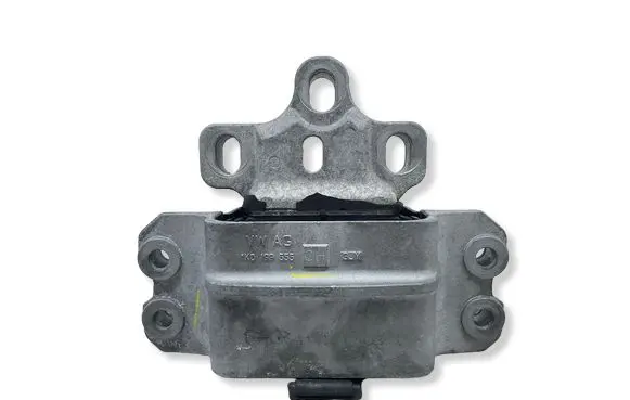 Volkswagen Jetta VI Gearbox mount 1K0199555CH