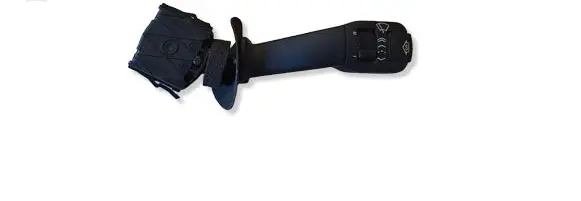 BMW 7 E38 Wiper control stalk 8352171 016007L0