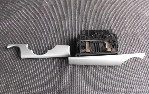 Mini One - Cooper Coupe R56 Other center console (tunnel) element