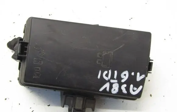 Audi A3 S3 8V Fuse box set 5Q0907361A