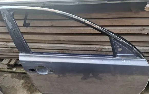 KIA Optima Front door