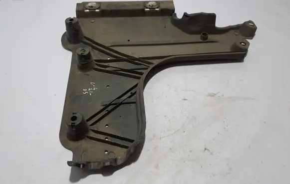 Citroen C4 III e-C4 Pickup box liner 9842679980