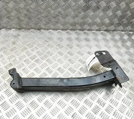 Peugeot 208 II Front bumper shock/impact absorber 9850454680