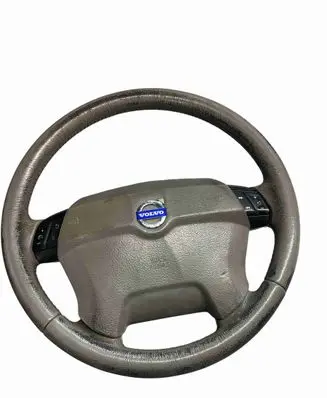 Volvo XC90 Steering wheel 8666891