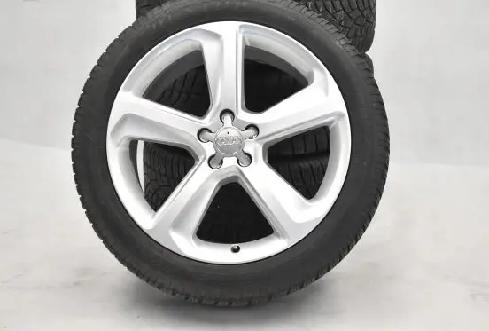 Audi Q5 SQ5 R20 alloy rim 8R0601025CA