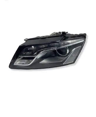 Audi Q5 SQ5 Headlight/headlamp 8R0941003AF