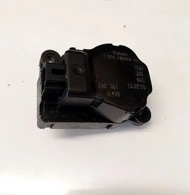 Ford Mondeo Mk III Air flap motor/actuator 1S7H19E616AA