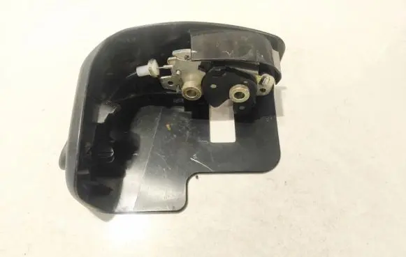 Alfa Romeo 147 Seat back rest lock catch 183548900