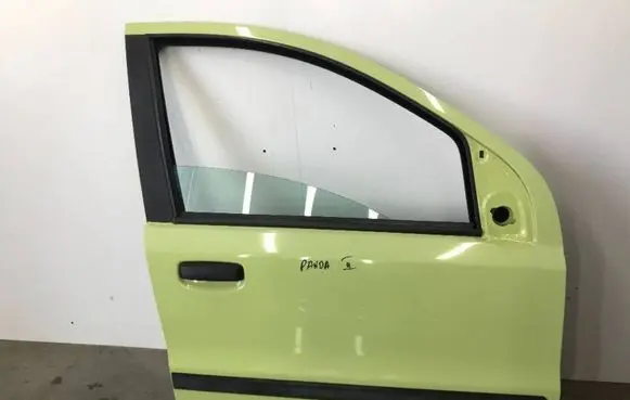 Fiat Panda II Front door