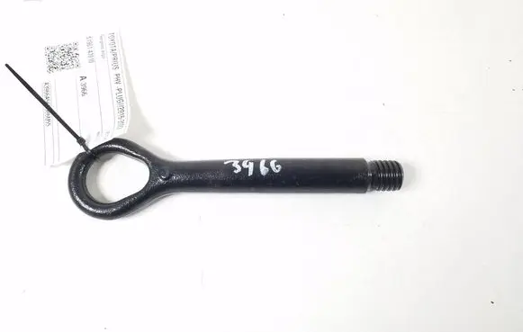 Toyota Prius Prime Towing hook eye 51961-47010