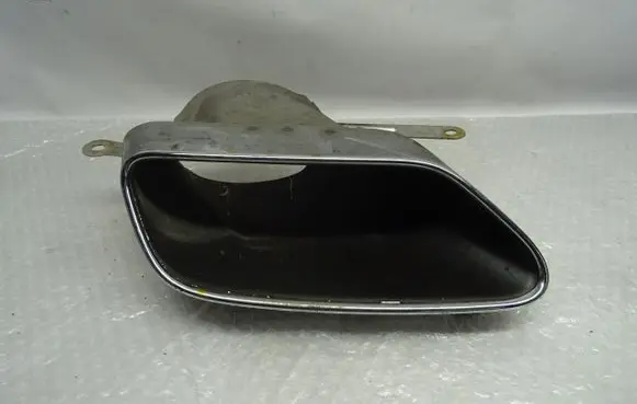 Audi A4 S4 B9 8W Muffler ending 8W0253826E