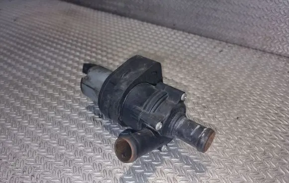Mercedes-Benz Vito Viano W639 Electric auxiliary coolant/water pump 0392020034