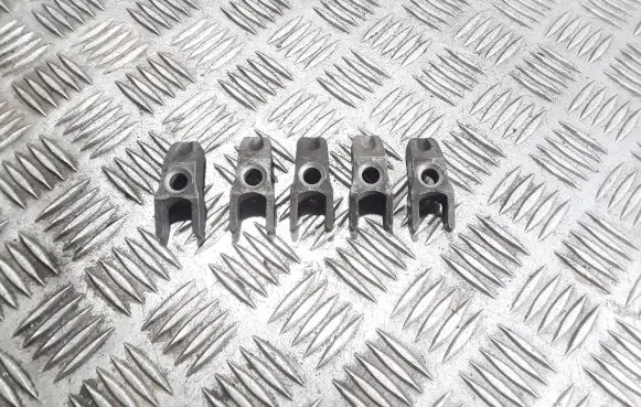 Fuel Injector clamp holder