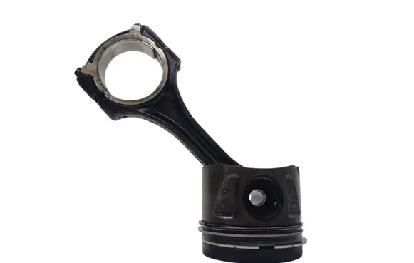 Mitsubishi Colt Piston with connecting rod 8340A