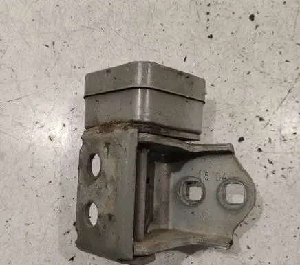 Rear door lower hinge
