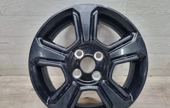 Toyota Aygo AB40 R15 alloy rim PZ49390672