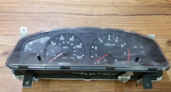 Nissan Primera Speedometer (instrument cluster) 96251046 248109f109