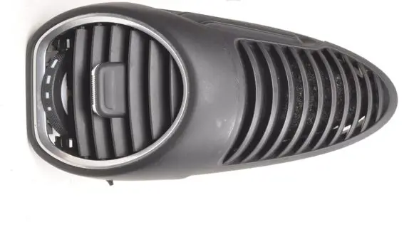 Porsche Cayman 982 Dash center air vent grill 982819701