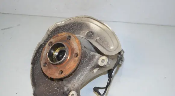 BMW X1 F48 F49 Front wheel hub 6876646 31216876646 31216870838