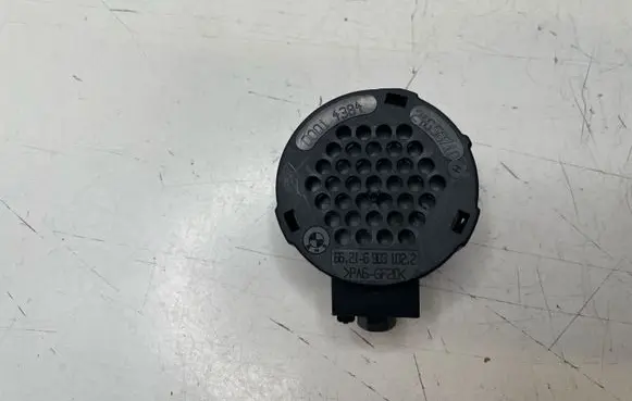 BMW X3 E83 Parking PDC sensor speaker 662169031022