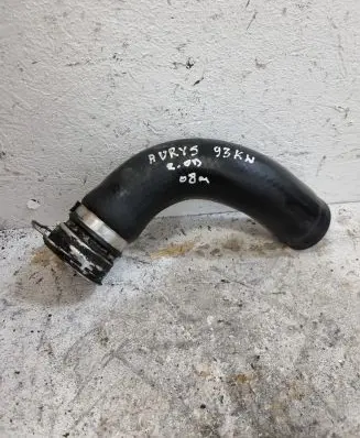 Toyota Auris 150 Intercooler hose/pipe